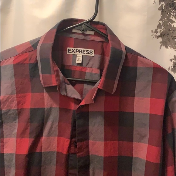 Men’s express gently worn medium - Picture 5 of 7